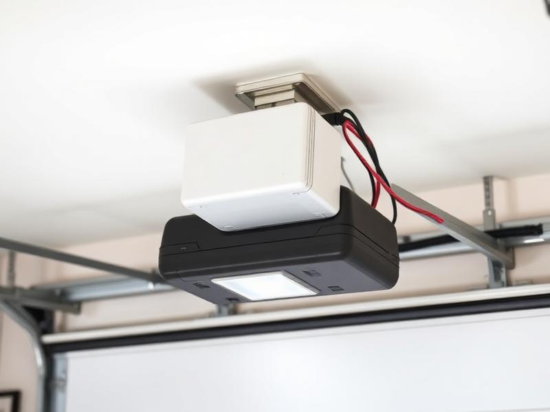 Battery Backup Systems: Protecting Your Family - garage door guide