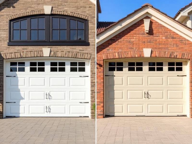 Cost Per Square Foot: Making Smart Garage Door Decisions - garage door guide