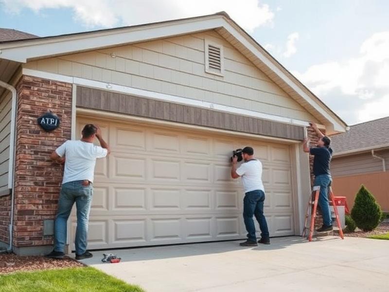 Installation Timeline: What Every Homeowner Should Know - garage door guide