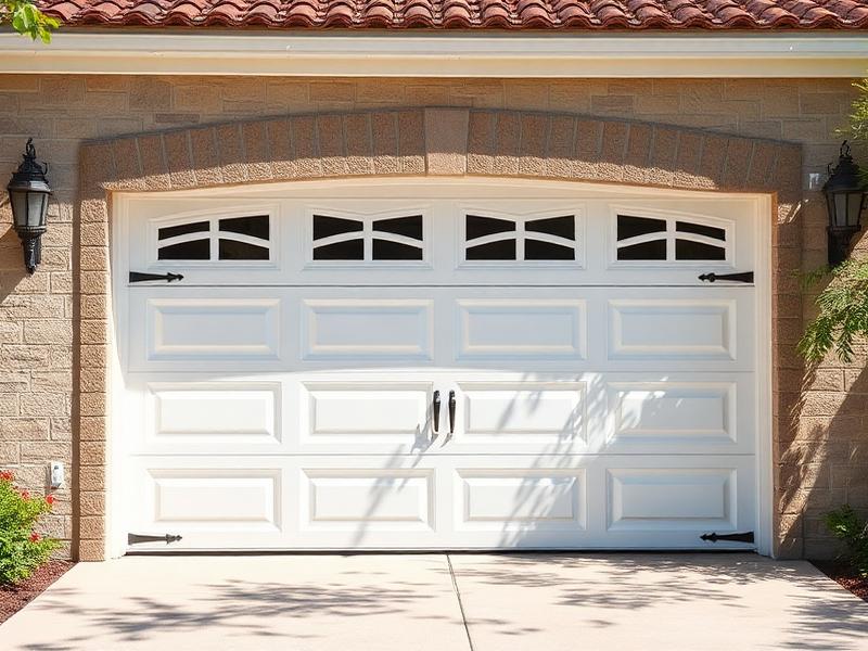 Preparing Your Garage Door for Summer: Essential Tips - garage door guide